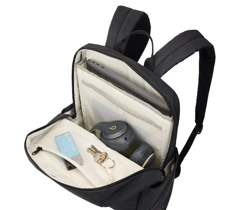 Thule 4835 Lithos Backpack 20L TLBP-216 Black