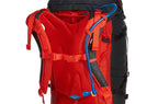 Thule 3531 AllTrail 45L Mens Hiking Backpack Obsidian