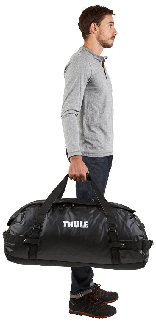Thule 4417 Chasm 90L TDSD-204 Black