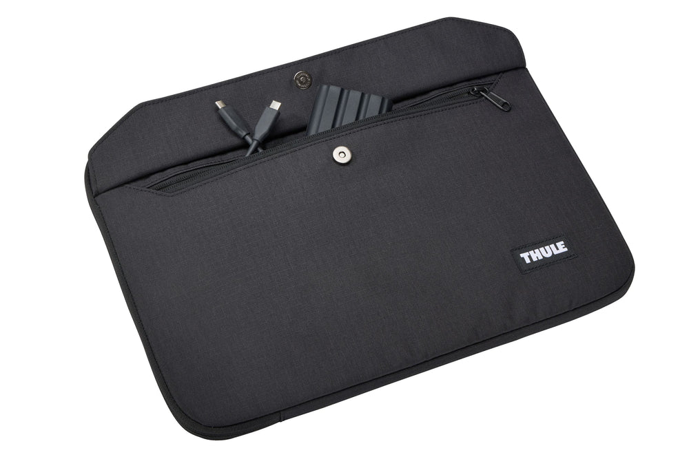 Thule 5458 Lithos Sleeve 15 MacBook Black