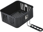 GAISA FRITES, MINI KRĀSNS 12L 1800W LED