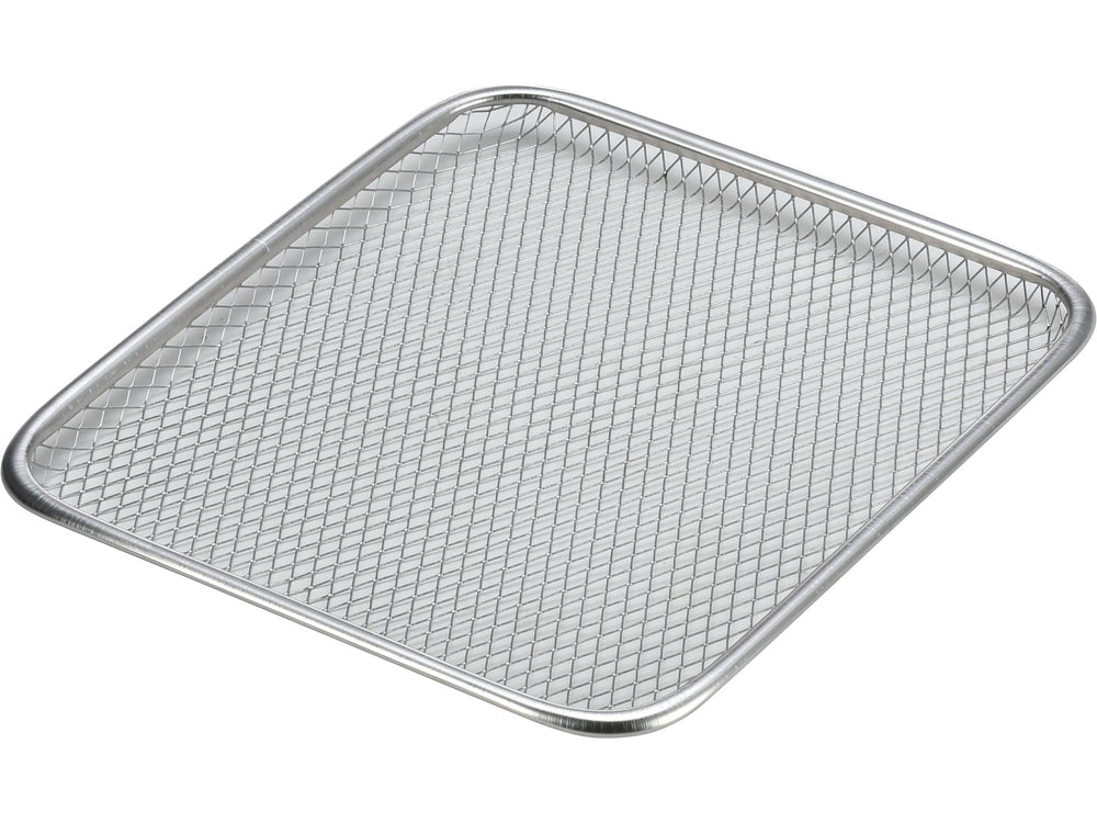 GAISA FRITES, MINI KRĀSNS 12L 1800W LED