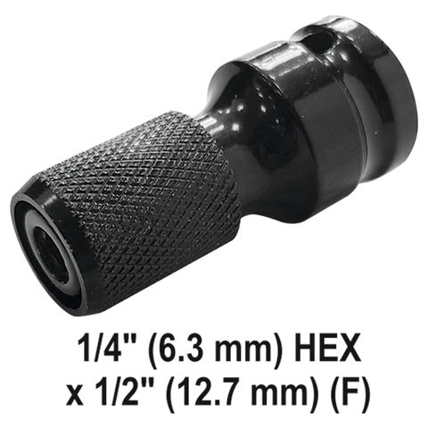 YATO BRUSHLESS IMPACT WRENCH 18V, 1/2'', 350NM - 2X BATTERY 4 AH