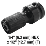 YATO BRUSHLESS IMPACT WRENCH 18V, 1/2'', 350NM - 2X BATTERY 4 AH
