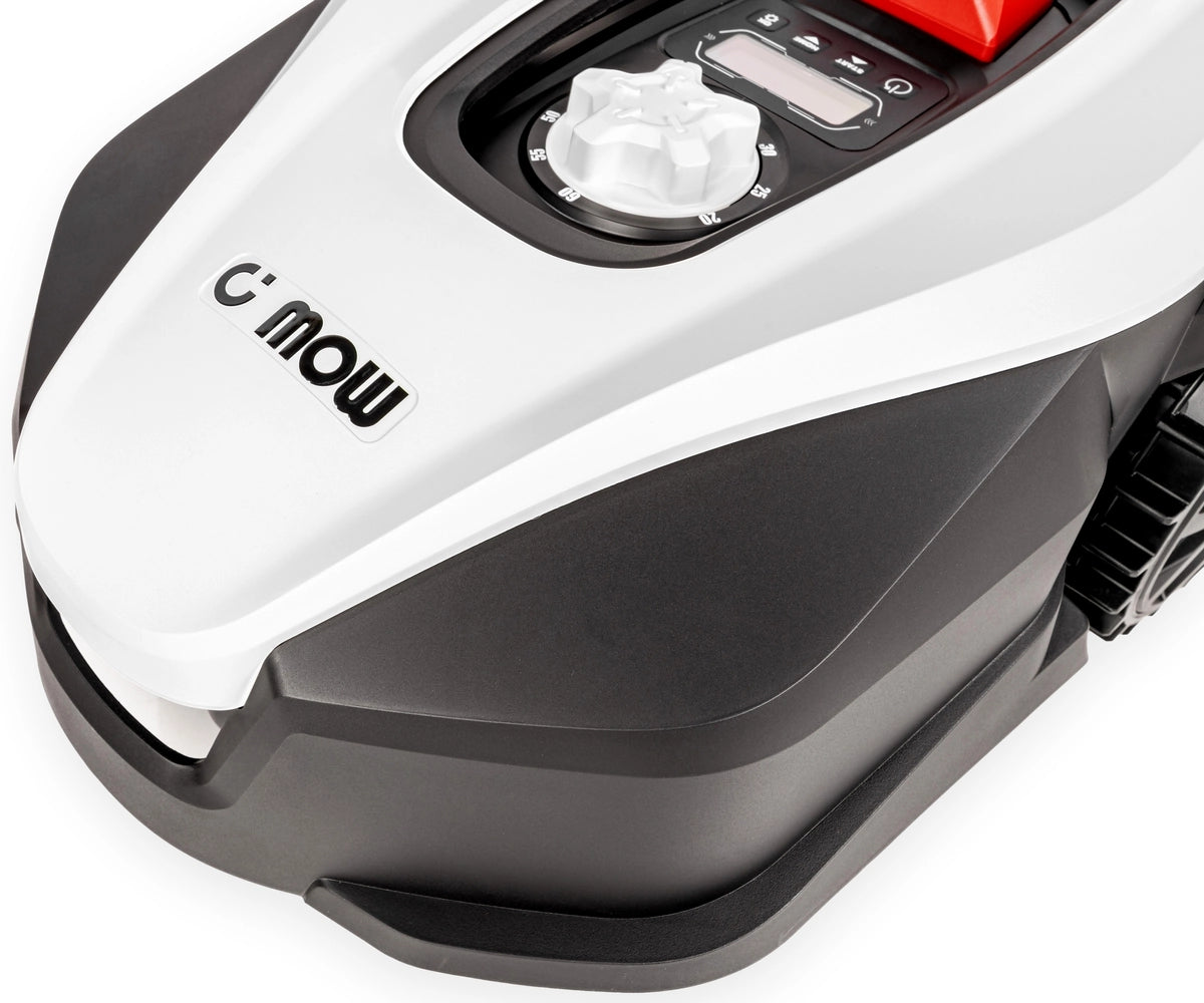 CEDRUS M12+ C-MOW robotizēts zāles pļāvējs (līdz 1200 m²) 