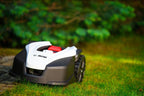 CEDRUS M12+ C-MOW robotizēts zāles pļāvējs (līdz 1200 m²) 