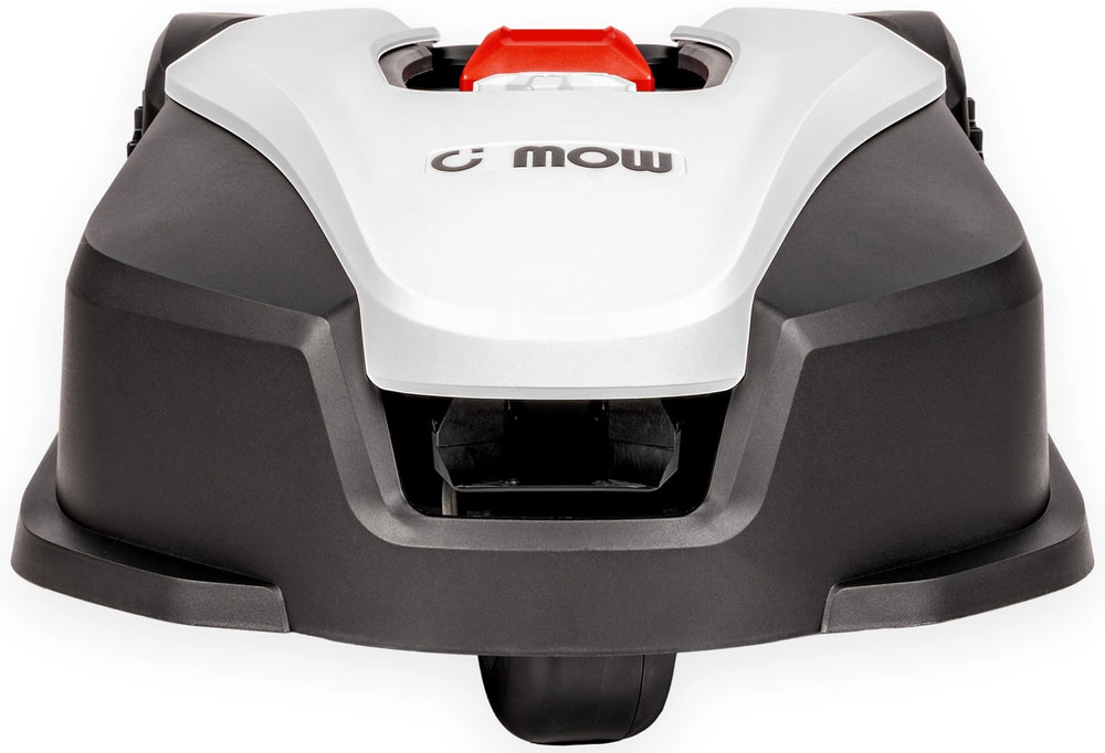 IZPĀRDOŠANA! CEDRUS M6+ C-MOW robotizēts zāles pļāvējs (līdz 600 m²)