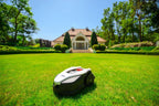 CEDRUS M6+ C-MOW robotizēts zāles pļāvējs (līdz 600 m²)