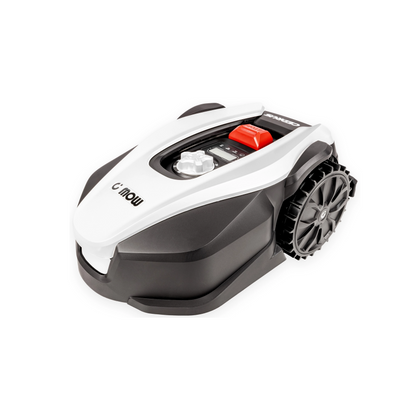 IZPĀRDOŠANA! CEDRUS M12+ C-MOW robotizēts zāles pļāvējs (līdz 1200 m²) 