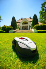 IZPĀRDOŠANA! CEDRUS M6+ C-MOW robotizēts zāles pļāvējs (līdz 600 m²)