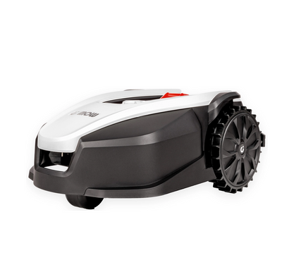 IZPĀRDOŠANA! CEDRUS M6+ C-MOW robotizēts zāles pļāvējs (līdz 600 m²)