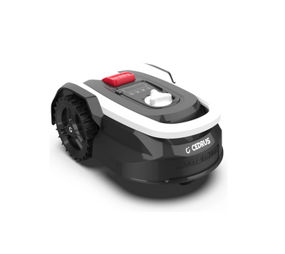 IZPĀRDOŠANA! CEDRUS S3 C-MOW zāles pļāvējs robots (300m²-400m²)