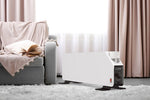 CONVECTOR HEATER WITH HUMIDIFIER 1500W
