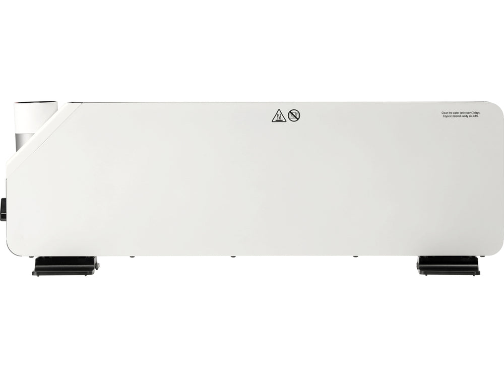 CONVECTOR HEATER WITH HUMIDIFIER 1500W