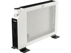 CONVECTOR RADIATION HEATER WITH HUMIDIFIER 2000W