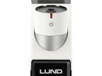 CONVECTOR RADIATION HEATER WITH HUMIDIFIER 2000W