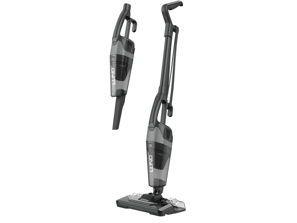 HANDHELD VACUUM CLEANER 600W, 18KPA, MOP