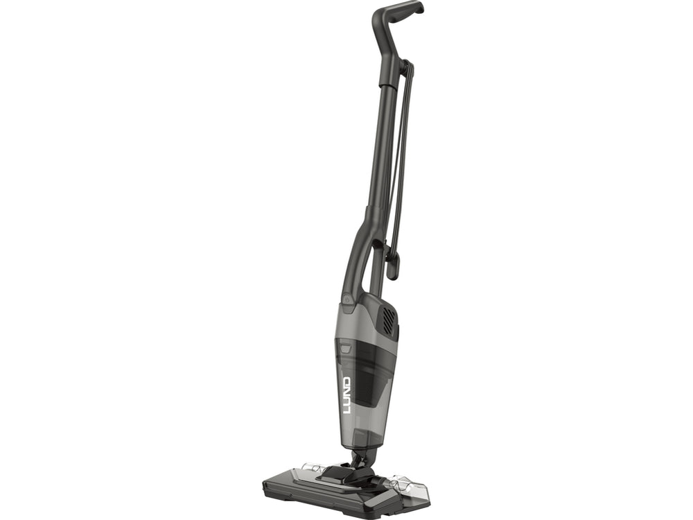 LUND HANDHELD VACUUM CLEANER 600W, 18KPA, MOP