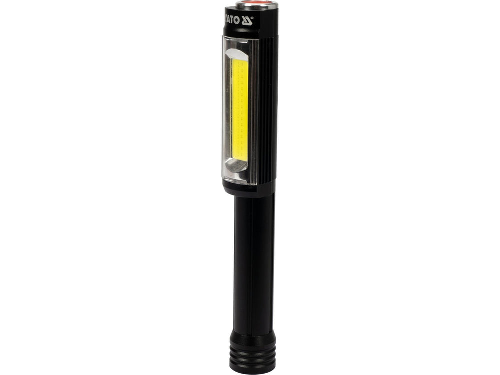INSPECTION TORCH PEN LIGHT 400LM 3AAA