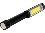 INSPECTION TORCH PEN LIGHT 400LM 3AAA