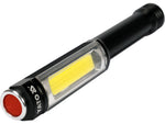 INSPECTION TORCH PEN LIGHT 400LM 3AAA