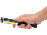 INSPECTION TORCH PEN LIGHT 400LM 3AAA