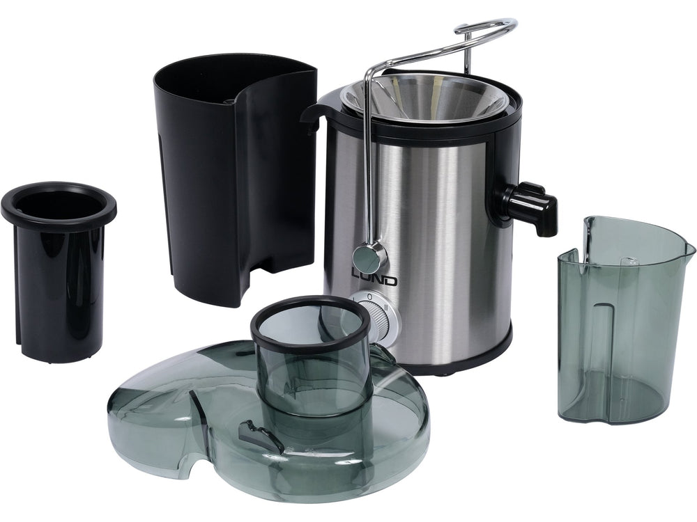 JUICE EXTRACTOR 600W