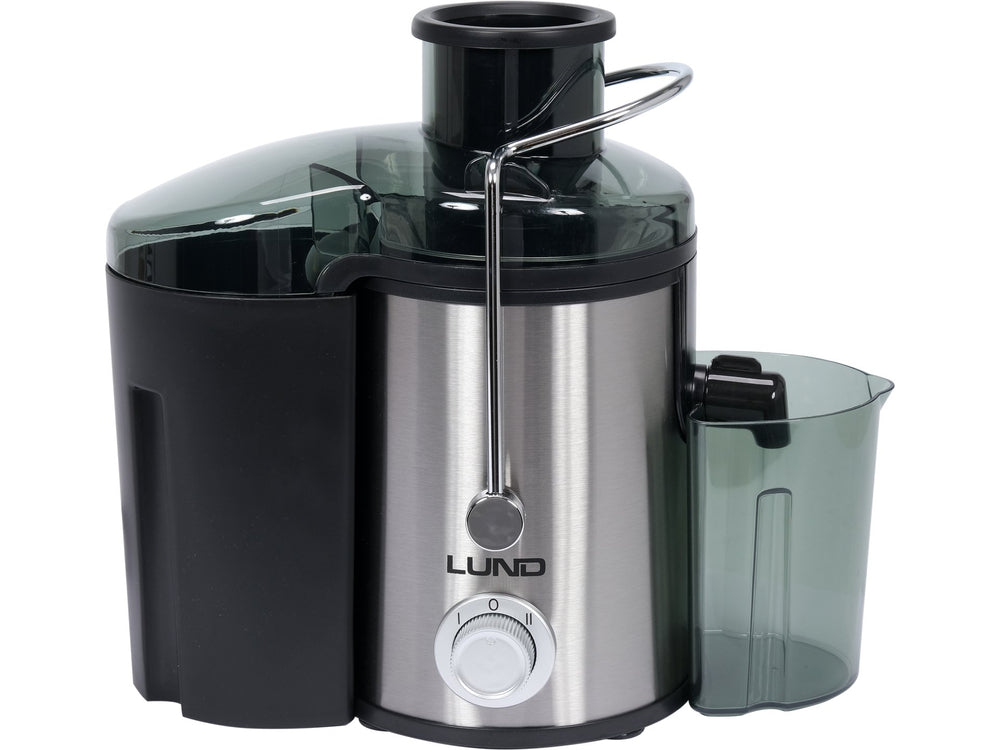 JUICE EXTRACTOR 600W