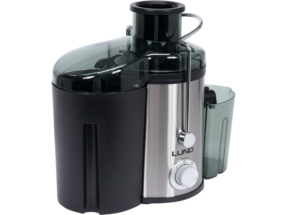 JUICE EXTRACTOR 600W