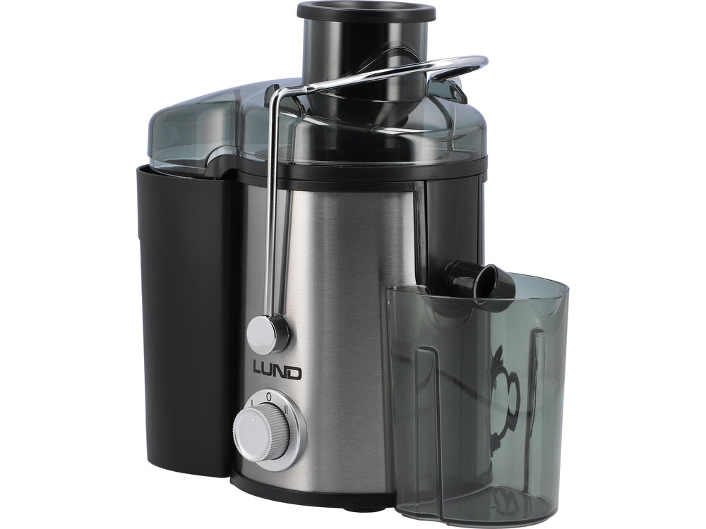 JUICE EXTRACTOR 600W
