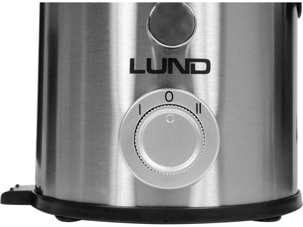 JUICE EXTRACTOR 600W