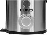 JUICE EXTRACTOR 600W