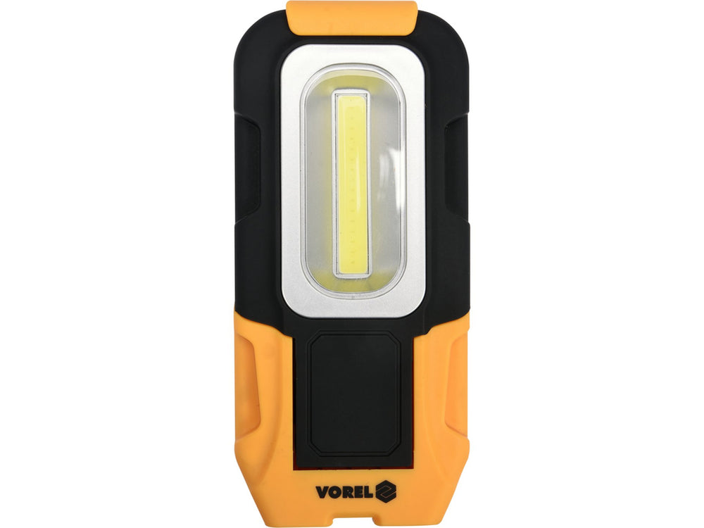 ROTATING HAND LAMP COB LED