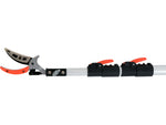 TELESCOPIC TREE PRUNER 5M