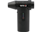 AIR DUSTER AND VACUUM CLEANER WITH ACCESSORIES