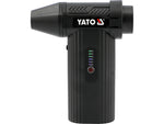 AIR DUSTER AND VACUUM CLEANER WITH ACCESSORIES
