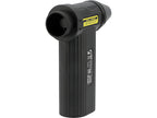AIR DUSTER AND VACUUM CLEANER WITH ACCESSORIES