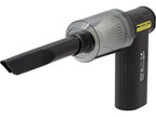 AIR DUSTER AND VACUUM CLEANER WITH ACCESSORIES