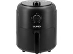 AIR FRYER 1000W 2.6L BLACK