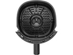 AIR FRYER 1000W 2.6L BLACK