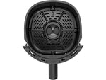 AIR FRYER 1000W 2.6L BLACK