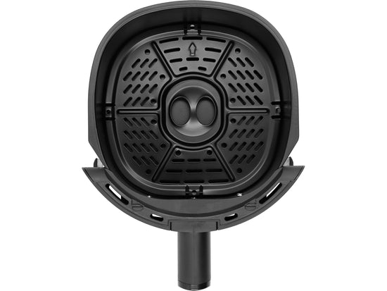 AIR FRYER 1000W 2.6L BLACK