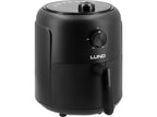 AIR FRYER 1000W 2.6L BLACK