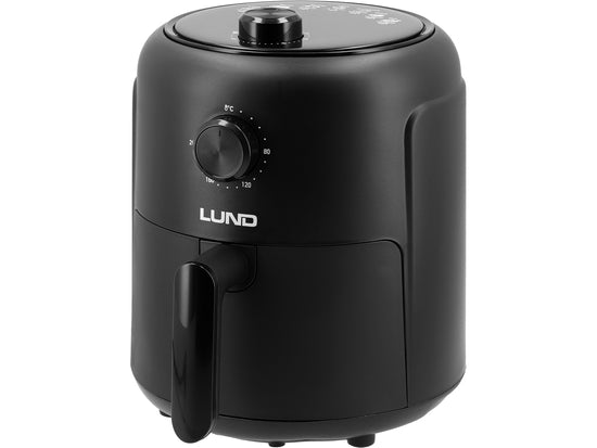 AIR FRYER 1000W 2.6L BLACK