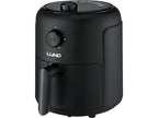AIR FRYER 1000W 2.6L BLACK