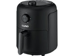 AIR FRYER 1000W 2.6L BLACK
