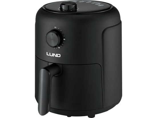 AIR FRYER 1000W 2.6L BLACK
