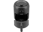 AIR FRYER 1000W 2.6L BLACK