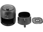 AIR FRYER 1000W 2.6L BLACK