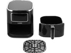 AIR FRYER 1450W 5L BLACK